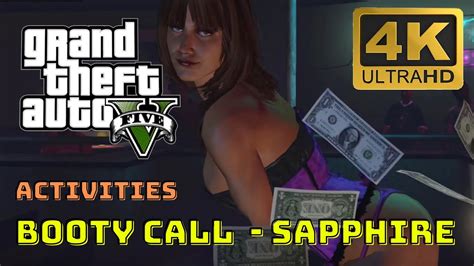 sapphire gta